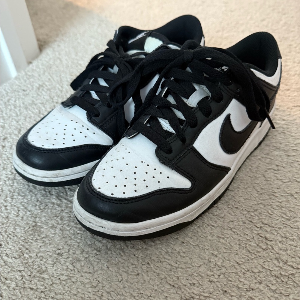 Nike Panda Dunks - image 1
